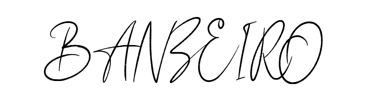Anderson Signature  Free Fonts Download