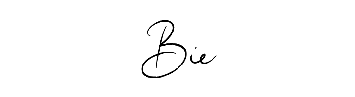 Anderson Signature  Free Fonts Download