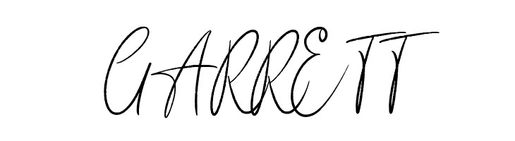 Anderson Signature  Free Fonts Download