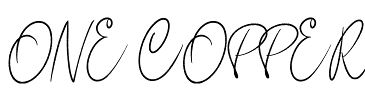 Anderson Signature  Free Fonts Download