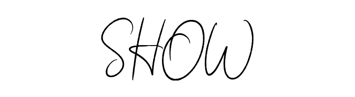 Anderson Signature  Free Fonts Download