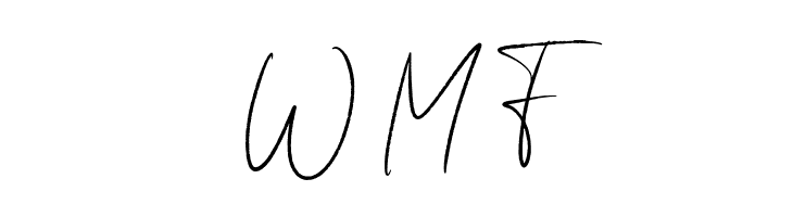 Anderson Signature  Free Fonts Download