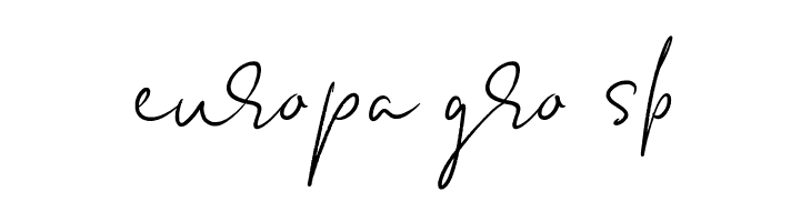 Anderson Signature  Free Fonts Download