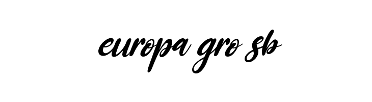 Blue Julieta Italic  Free Fonts Download