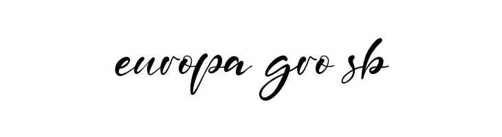 MelindaJohan  Free Fonts Download