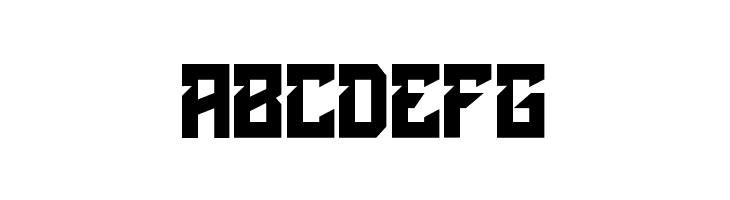 Acients  Free Fonts Download