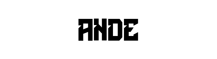 Acients  Free Fonts Download