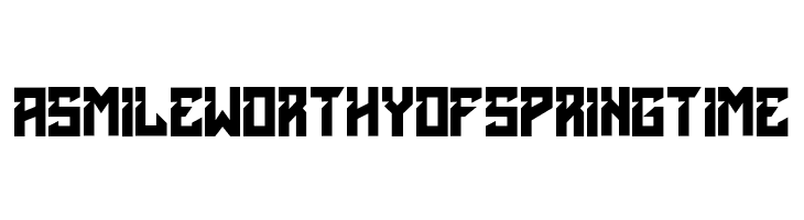 Acients  Free Fonts Download