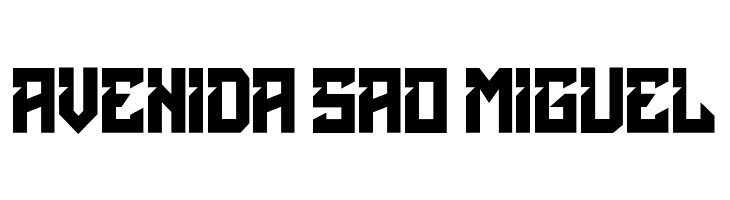 Acients  Free Fonts Download