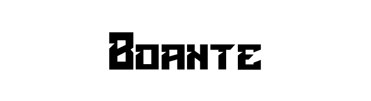 Acients  Free Fonts Download