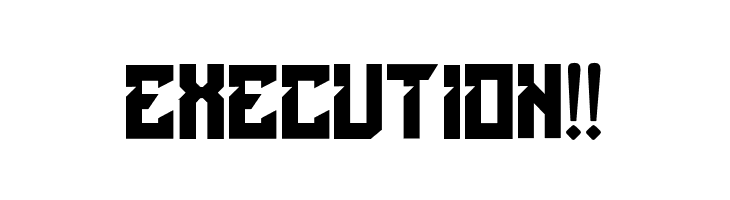 Acients  Free Fonts Download