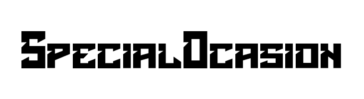 Acients  Free Fonts Download