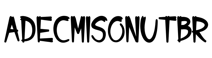 bajenna  Free Fonts Download