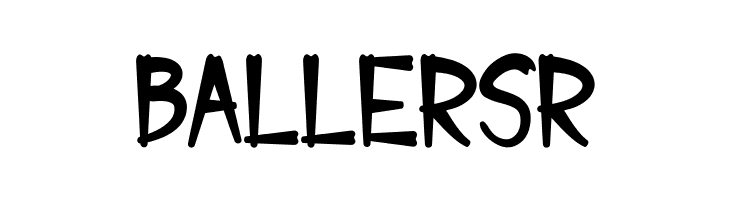 bajenna  Free Fonts Download