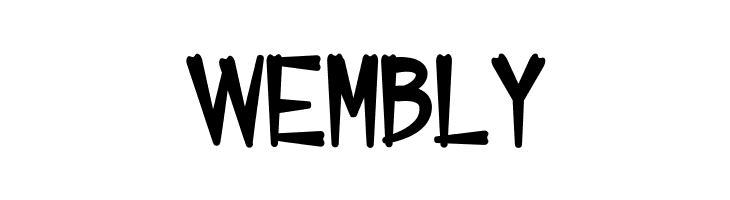 bajenna  Free Fonts Download