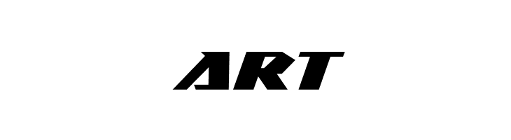 Iron Bridge  Free Fonts Download