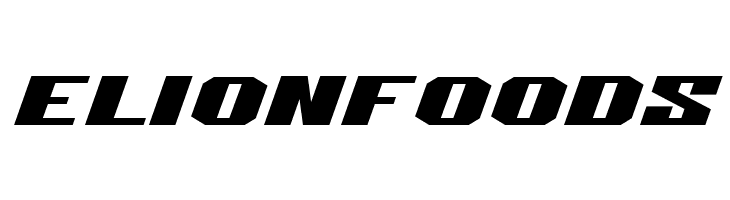 Iron Bridge  Free Fonts Download