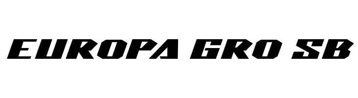 Iron Bridge  Free Fonts Download
