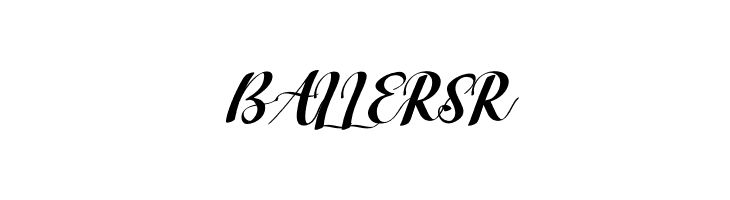 Bagstore  Free Fonts Download