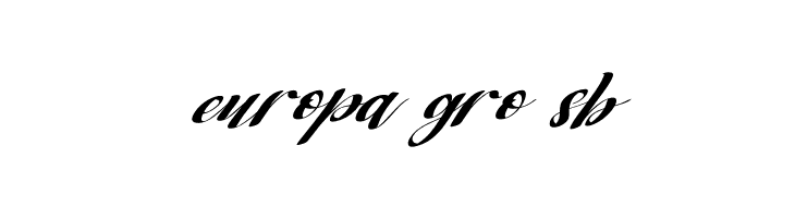 Bagstore Italic  Free Fonts Download
