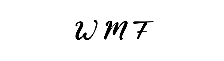 LukeOsmond  Free Fonts Download