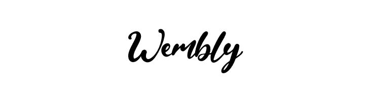 LukeOsmond  Free Fonts Download