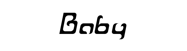 Reaver Italic  Free Fonts Download