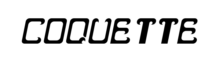 Reaver Italic  Free Fonts Download