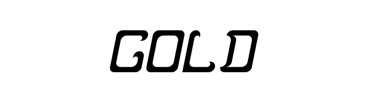 Reaver Italic  Free Fonts Download