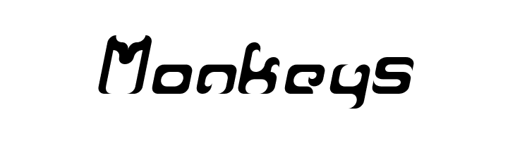 Reaver Italic  Free Fonts Download
