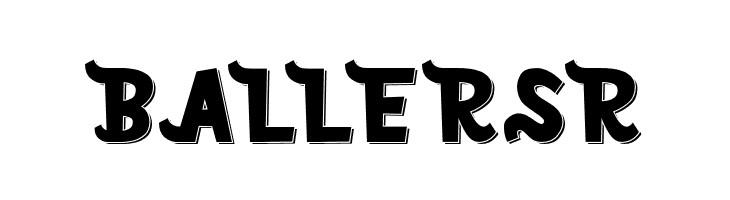 Borju2  Free Fonts Download