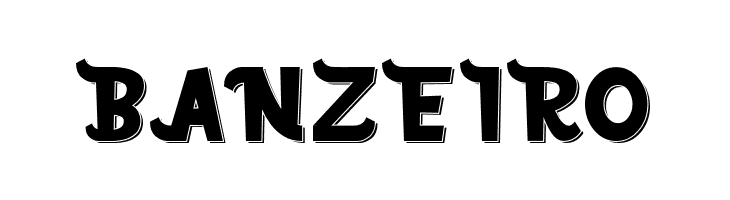 Borju2  Free Fonts Download