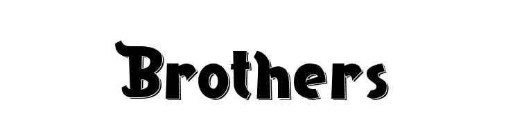 Borju2  Free Fonts Download