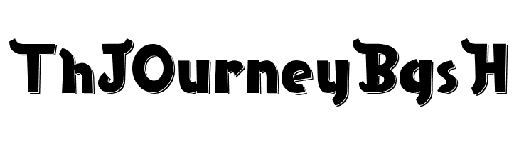 Borju2  Free Fonts Download