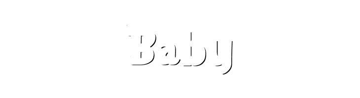 Borju 3  Free Fonts Download