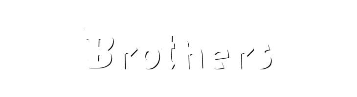 Borju 3  Free Fonts Download