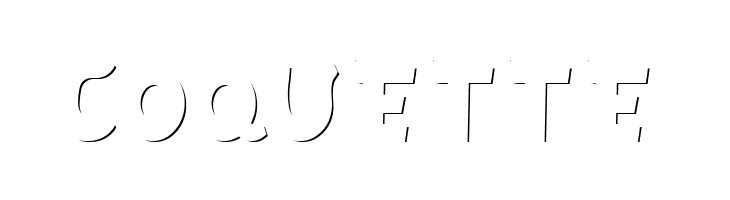 Borju 3  Free Fonts Download