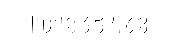 Borju 3  Free Fonts Download
