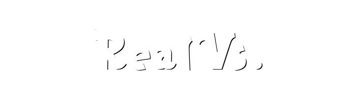 Borju 3  Free Fonts Download