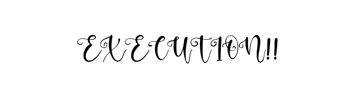 Absollute  Free Fonts Download