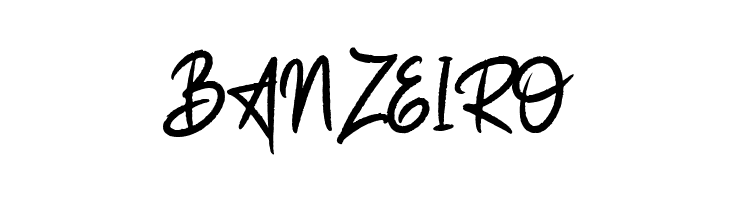 Zabiat  Free Fonts Download