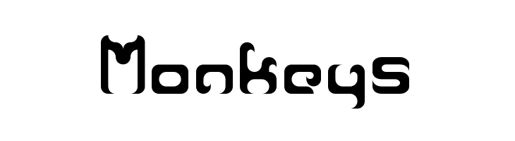 Reaver  Free Fonts Download