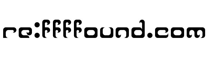 Reaver  Free Fonts Download