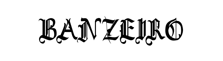 Blackrose  Free Fonts Download