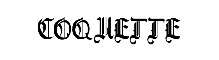 Blackrose  Free Fonts Download