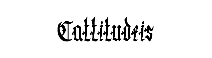 Blackrose  Free Fonts Download