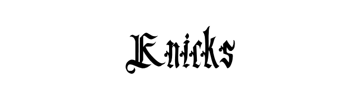 Blackrose  Free Fonts Download
