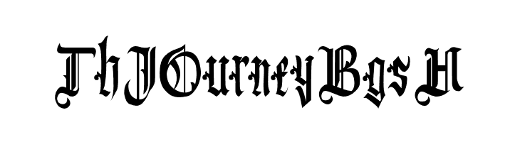 Blackrose  Free Fonts Download