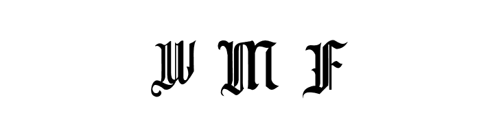 Blackrose  Free Fonts Download