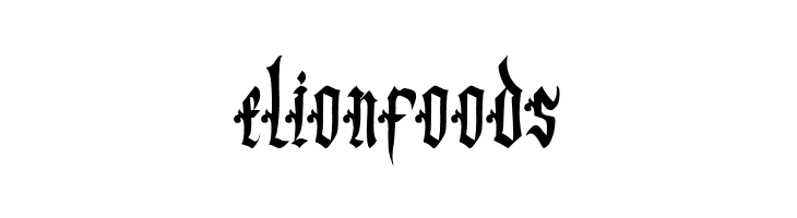 Blackrose  Free Fonts Download